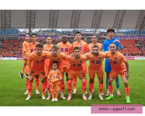 云南玉昆中甲夺冠强势冲超改写西南足球版图点燃高原球迷激情纪元