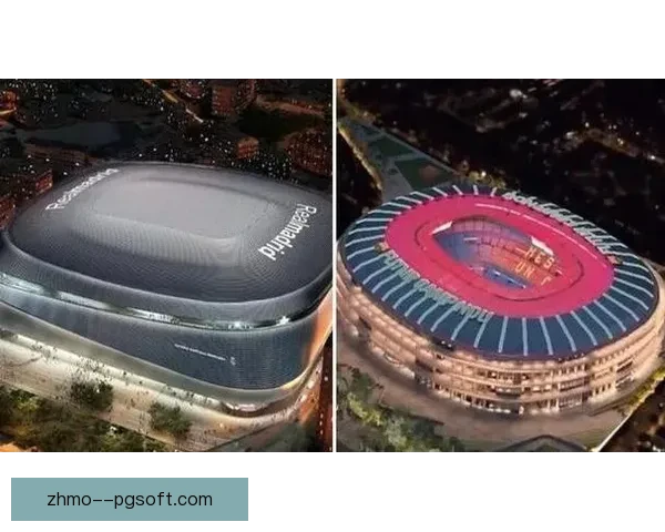 皇家马德里宣布伯纳乌球场周边地铁站更名为中心地带